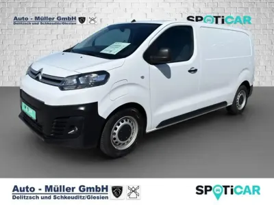 Gebraucht Citroën e-Jumpy
