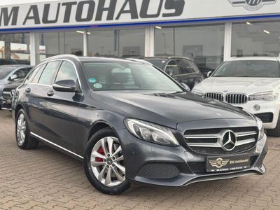 Mercedes C300e