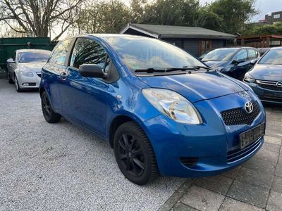 gebraucht Toyota Yaris Cool*KLIMA*TüV NEU