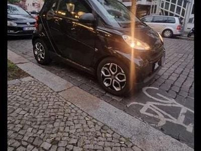 Smart ForTwo Cabrio