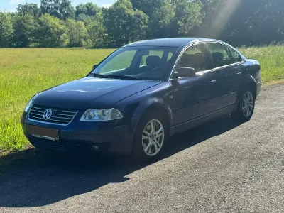 Gebraucht VW Passat