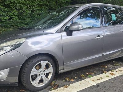 Renault Grand Scénic III