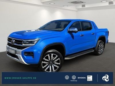 VW Amarok