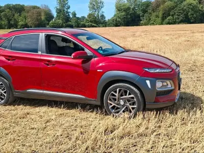 Gebraucht Hyundai Kona