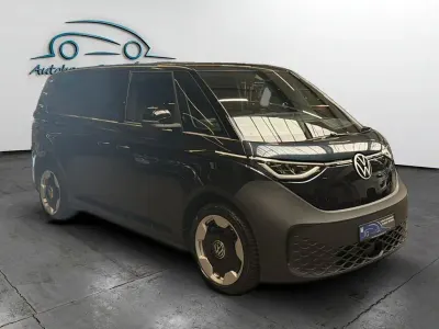 Gebraucht VW ID. Buzz Pro 210 kW (286 PS) 2025 Blaukeine angabe Van / Kleinbus
