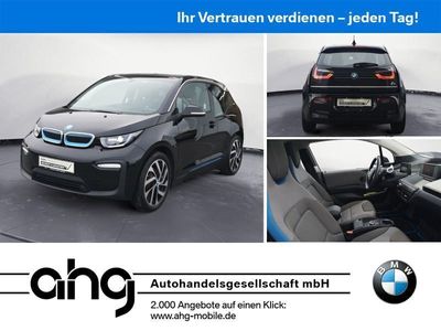 gebraucht BMW i3 (120 Ah), Navi Business Klimaaut.