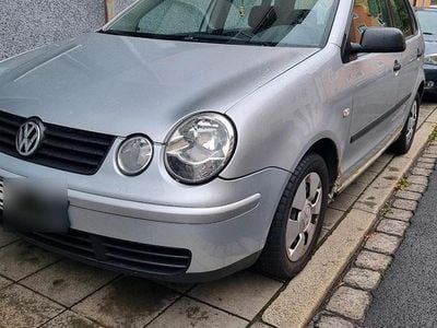 VW Polo
