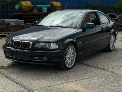 Gebraucht BMW 330