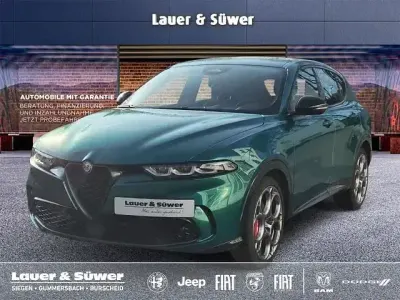 Brugt Alfa Romeo Tonale Veloce 160 HK (117 kW) 2023 Andere SUV