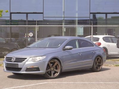 VW CC