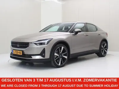 Gebraucht Polestar 2