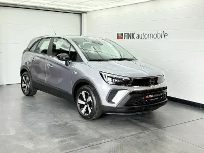 Gebraucht Opel Crossland
