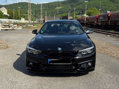 BMW 440