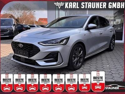 Gebraucht Ford Focus
