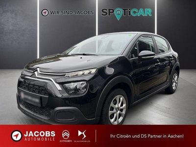 Gebraucht Citroën C3