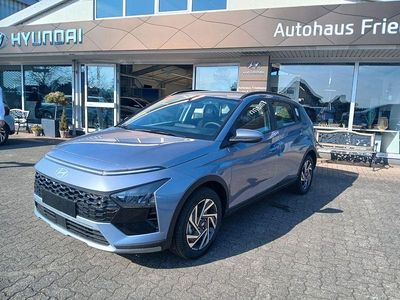 Nuova Hyundai Bayon Trend 101 CV (74 kW) 2026 Blu SUV