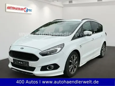 Gebraucht Ford S-MAX