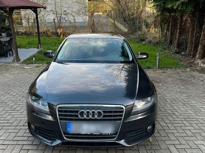 gebraucht Audi A4 2.0 TFSI 132kW Ambiente Ambiente