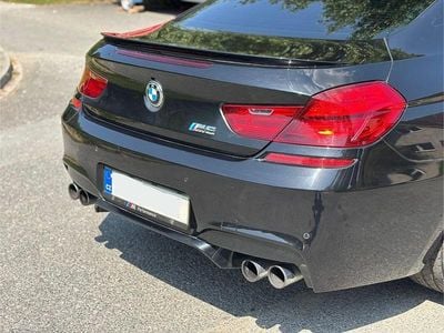 BMW M6