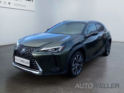 gebraucht Lexus UX 250h Style Edition *CarPlay*LED*Kamera*SHZ*