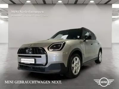 Gebraucht Mini Countryman