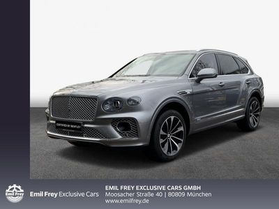 gebraucht Bentley Azure Bentayga New Bentayga