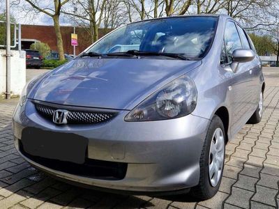 gebraucht Honda Jazz Jazz1.2