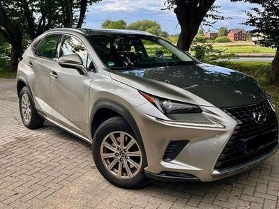 Lexus NX300h