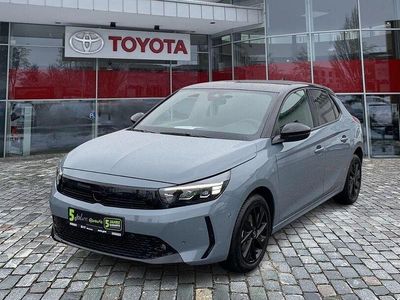 Gebraucht Opel Corsa 136 PS (100 kW) 2025 /typ aussenverkleidung spiege Kleinwagen