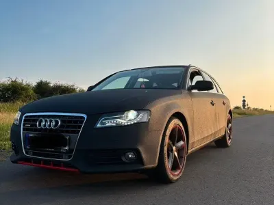 Occasion Audi A4