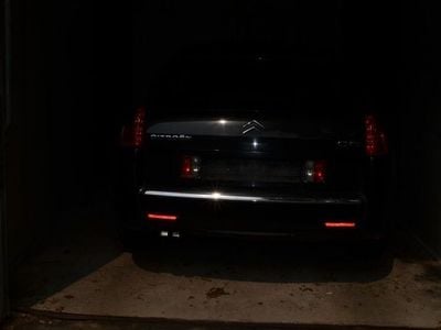 Citroën C6