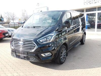 Gebraucht Ford Tourneo Custom 185 PS (136 kW) 2020 Andere Van