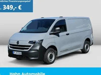 Gebraucht VW T7 110 PS (80 kW) 2025 Grau Van