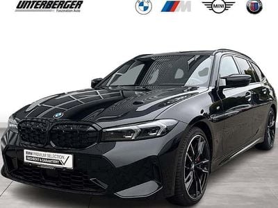 BMW M340