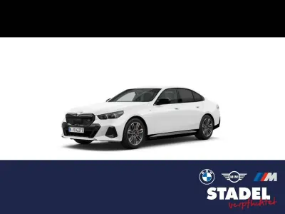 Gebraucht BMW i5