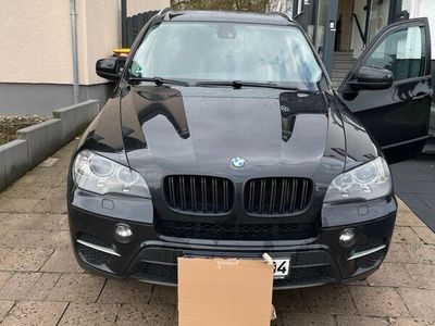 gebraucht BMW X5 30d