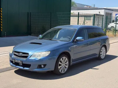 Gebraucht Subaru Legacy