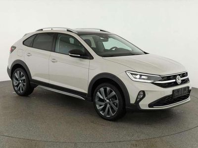 Neu VW Taigo Edition 150 PS (110 kW) 2025 Ascotgrau SUV