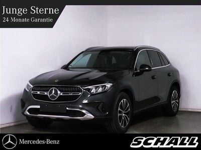Mercedes GLC200