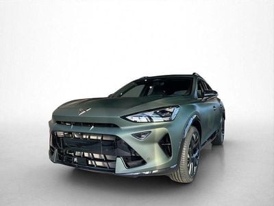 Neu Cupra Formentor VZ 333 PS (244 kW) 2026 Grün SUV