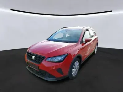 Gebraucht Seat Arona