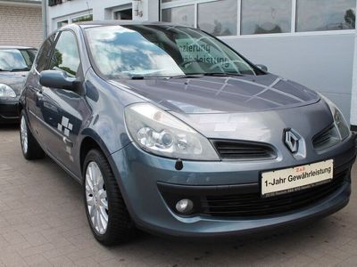 Renault Clio III
