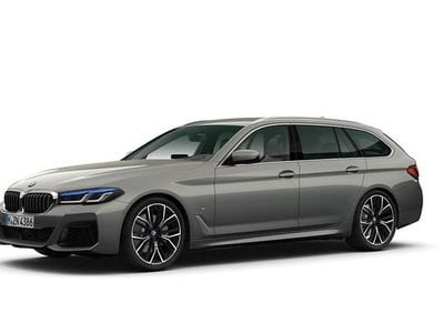 Gebraucht BMW 530 Efficient Dynamics 286 PS (210 kW) 2025 Kombi