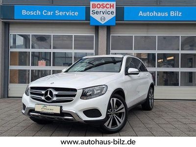 Mercedes GLC220