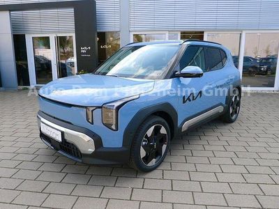 Nouă Kia EV2 Earth 108 kW (147 CP) 2026 Albastru SUV