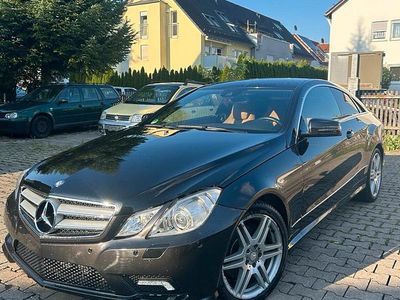 Mercedes E350