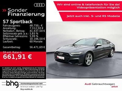 Audi S7