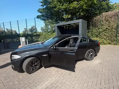 Usata BMW 520