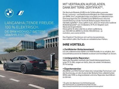 Schwarz ii Gebraucht 2023 BMW iX1 Performance SUV | 29.999 € (Guter Preis)