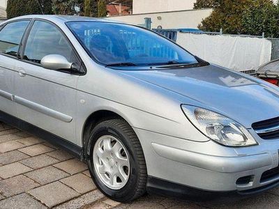 Citroën C5